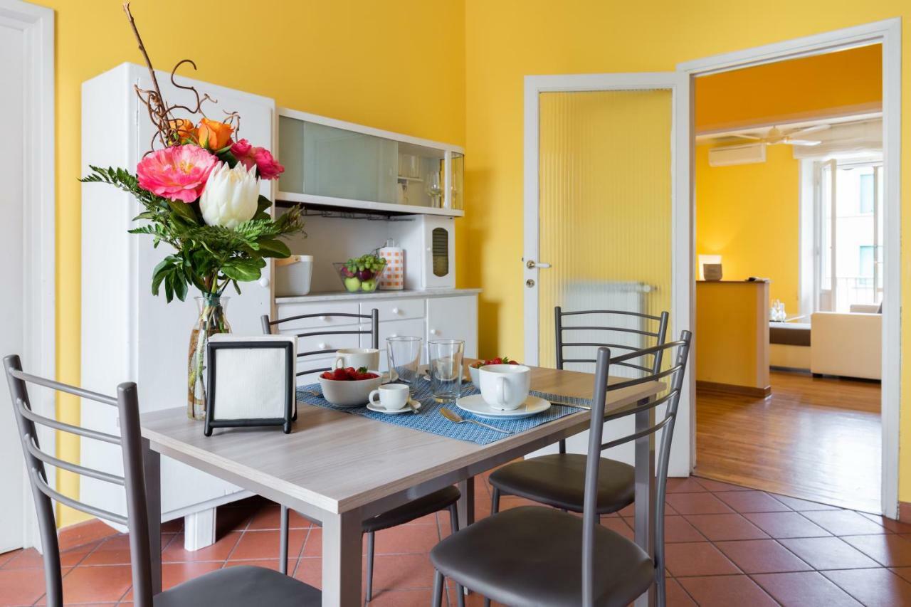 Tavanti Suite Florencia Exterior foto