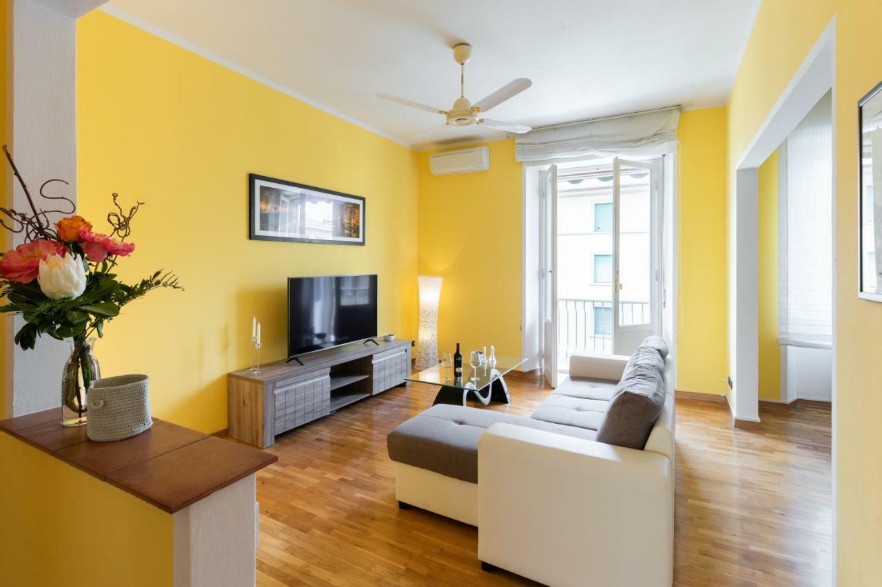 Tavanti Suite Florencia Exterior foto