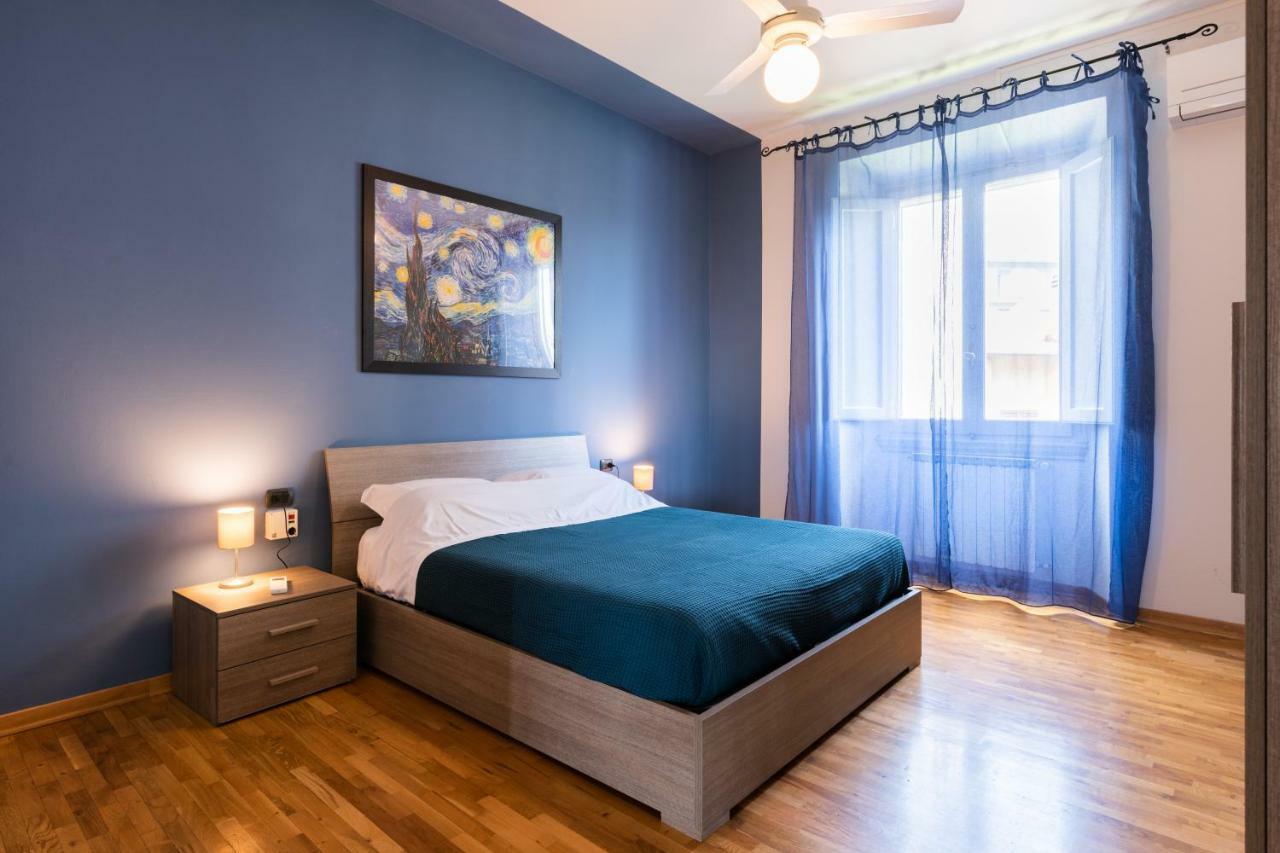 Tavanti Suite Florencia Exterior foto