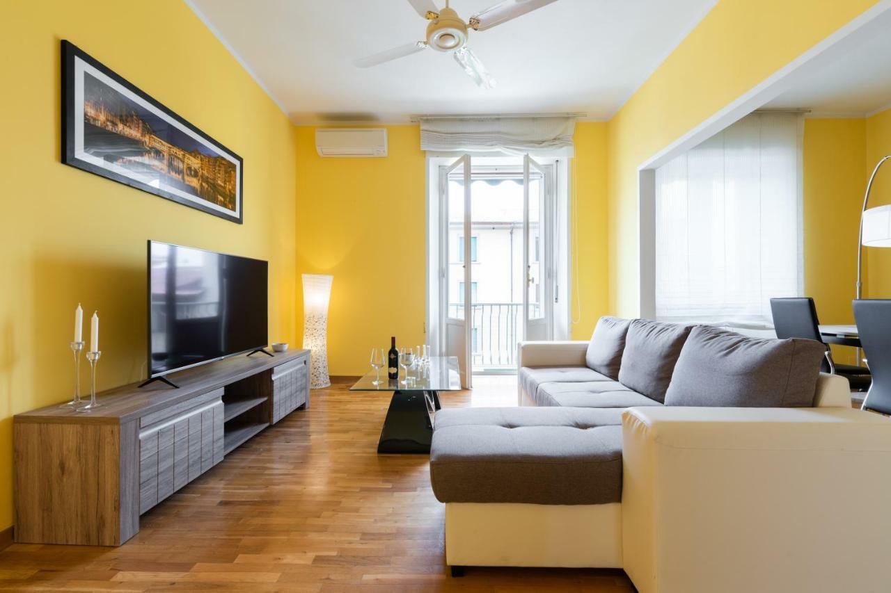 Tavanti Suite Florencia Exterior foto
