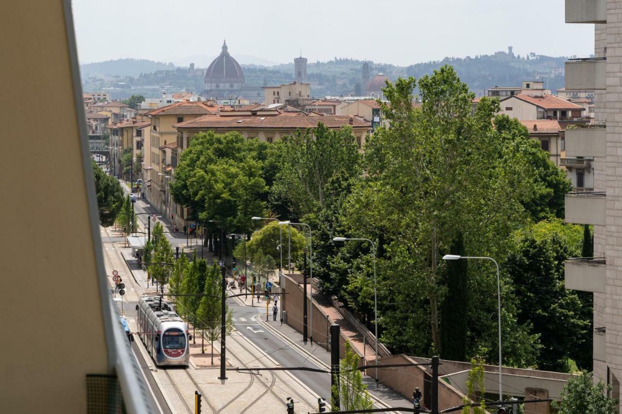Tavanti Suite Florencia Exterior foto