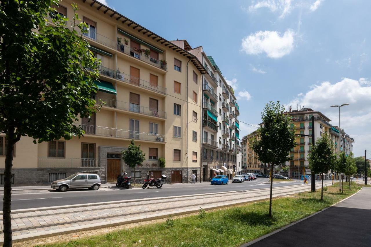 Tavanti Suite Florencia Exterior foto