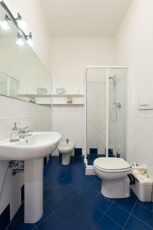 Tavanti Suite Florencia Exterior foto